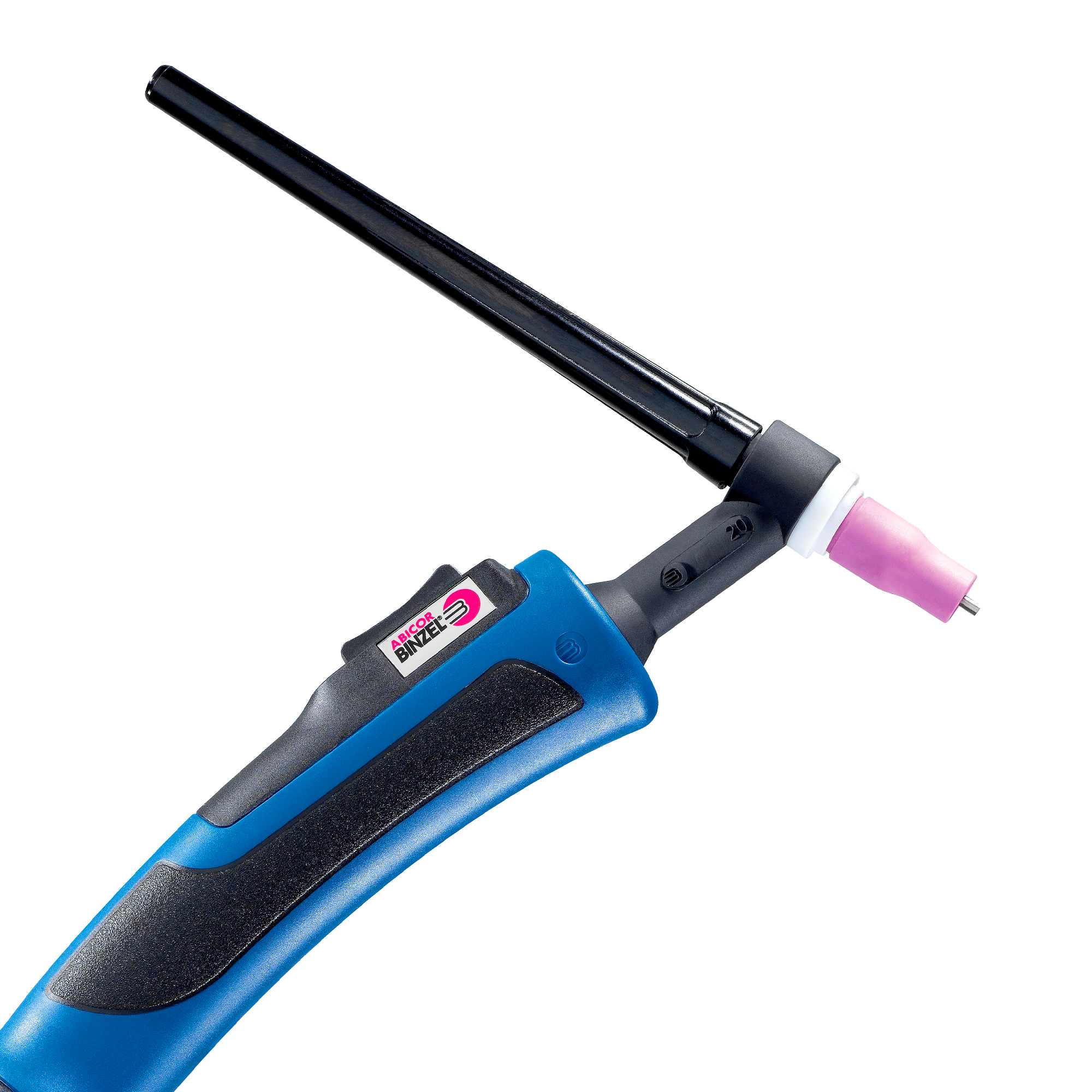 Schweißbrenner ABITIG GRIP 20 - EWM 8 m
