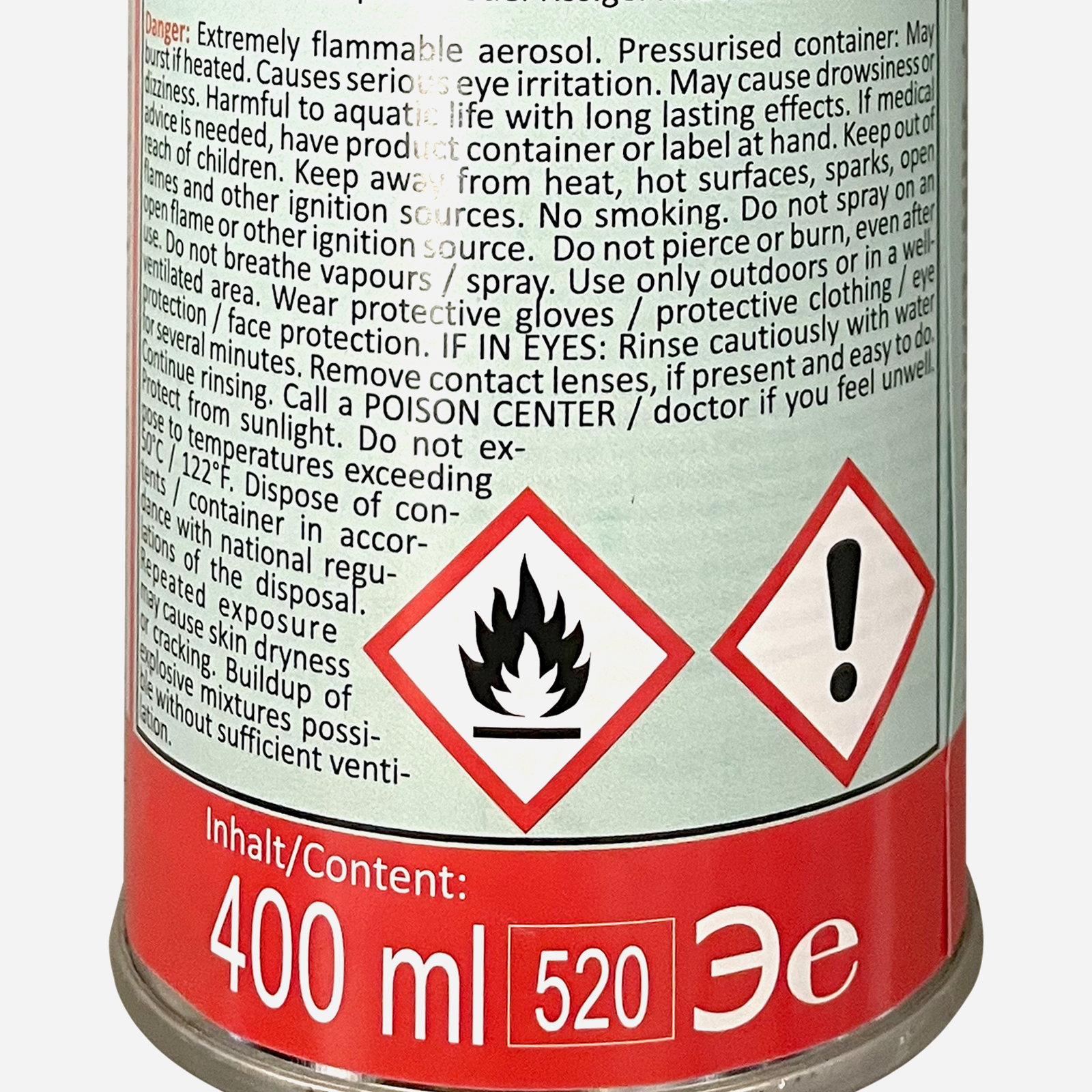 OPN Langzeit-Grundierung Rost-Stop rotbraun 400 ml