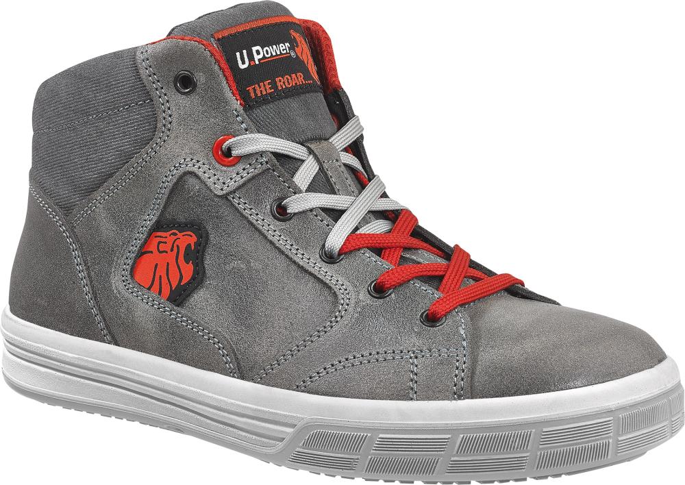 Schnürstiefel Predator, S3 SRC