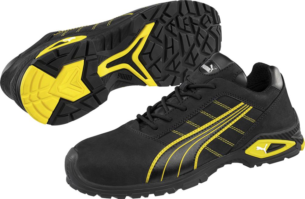 Halbschuh Amsterdam Low 642710», S3 SRC