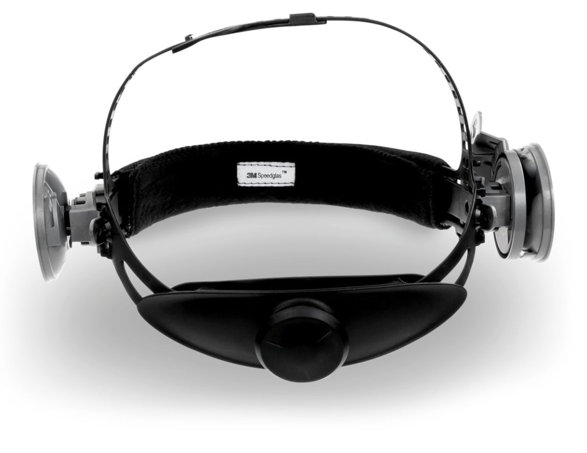 3M™ Kopfband mit Montageset für Speedglas G5-02