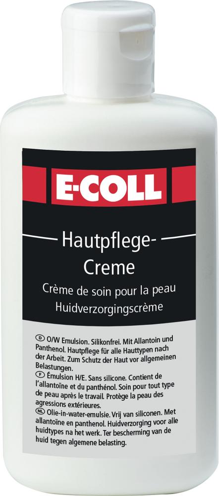 Hautpflegecreme