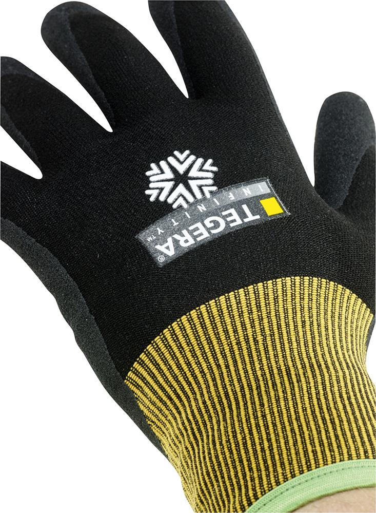 Schnittschutzhandschuh TEGERA® 8810