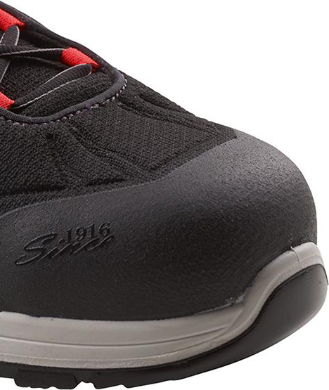 Halbschuh 7148 Zenit Evo, S3, SRC, Gr. 37