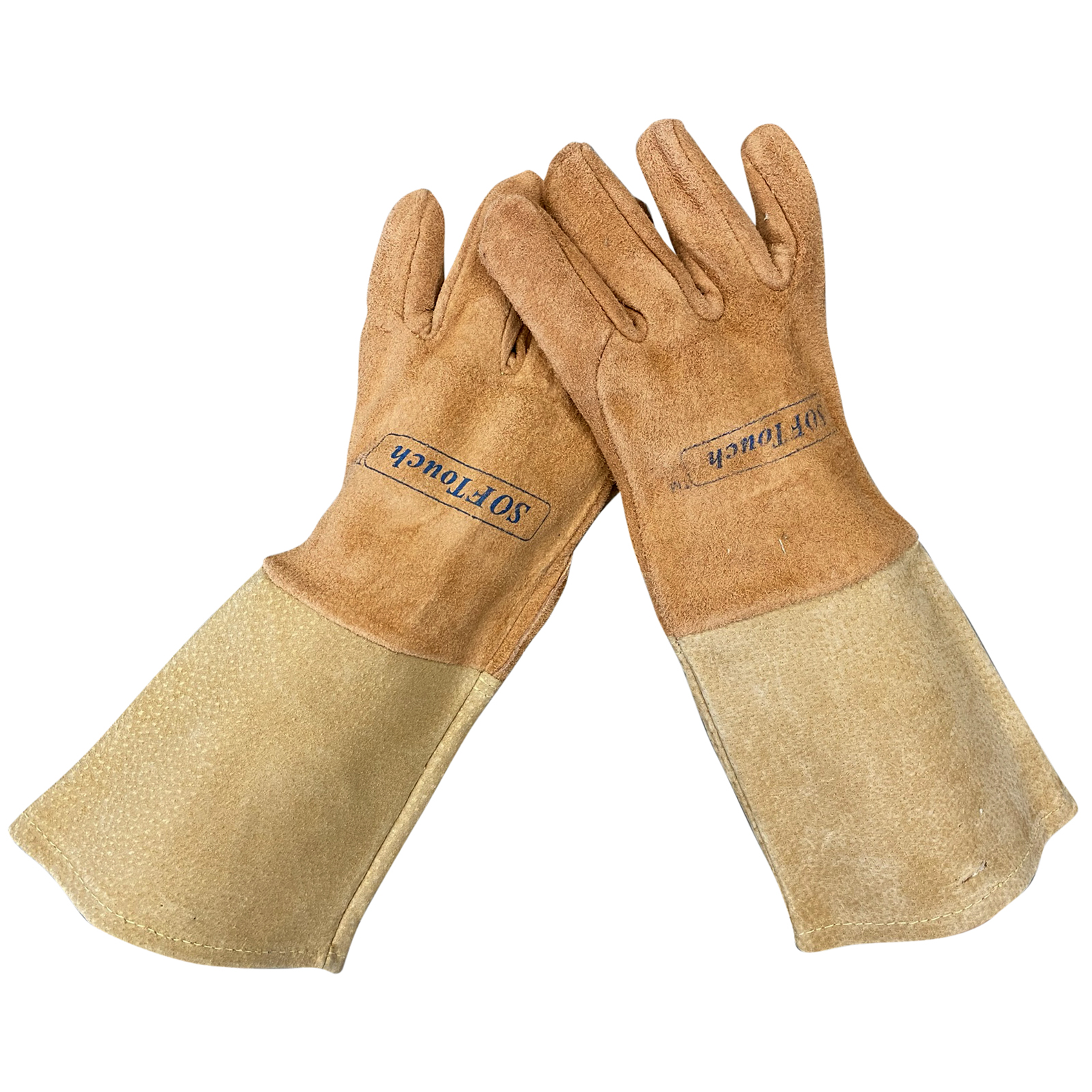 WIG-Handschuhe SOFTouch Schwein XXL