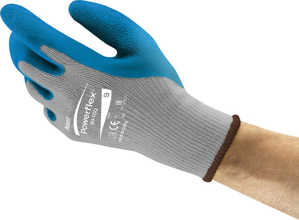 Handschuh ActivArmr 80-100, Gr. 9