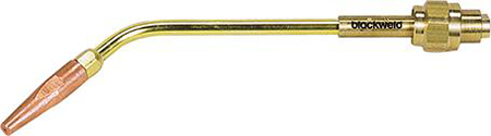 Schweisseinsatz 2001 2-4 mm BLACKWELD