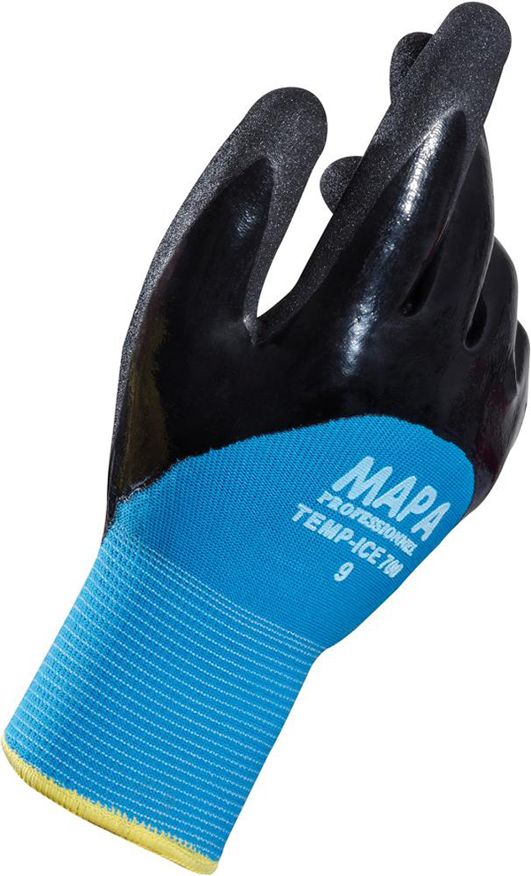 Kälteschutzhandschuh TempIce 700 Gr. 8 MAPA