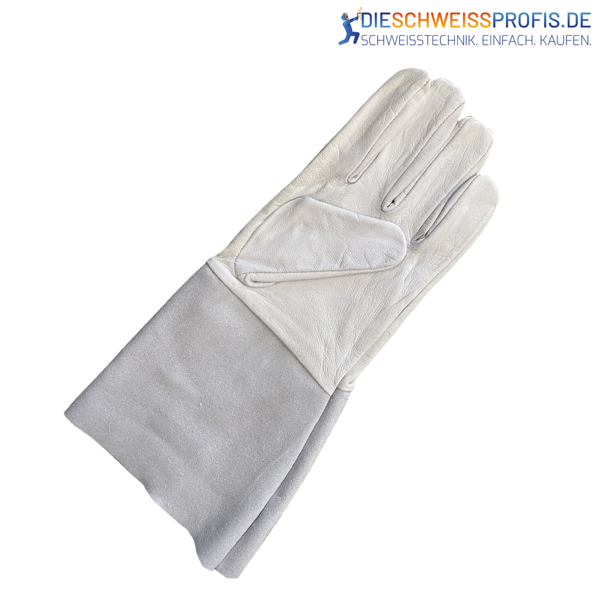 Montage-/Schweißerhandschuhe Mexico-Z 10