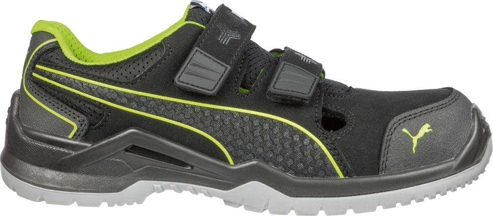 Halbschuh Neodyme Green Low 644300, S1P SRC ESD
