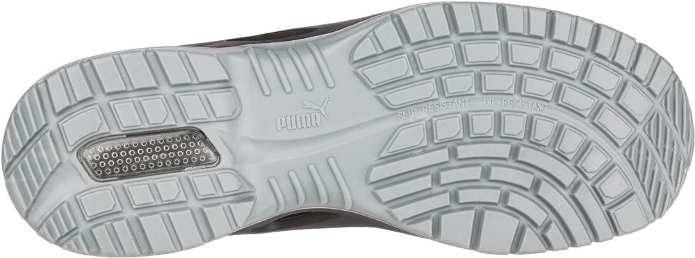 Damen-Halbschuh Fuse TC Pink WNS Low 644110, S1P SRC ESD