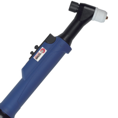 ABIPLAS® WELD 100 W MT 8 m Plasma-Schweißbrenner - Zentralanschluss
