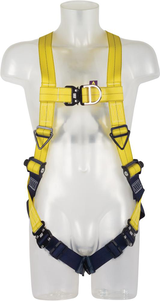 3M™ Auffanggurt Delta, Gr. UNI