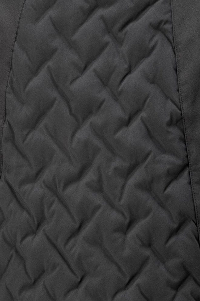Steppjacke Ben FORTIS 4 XL