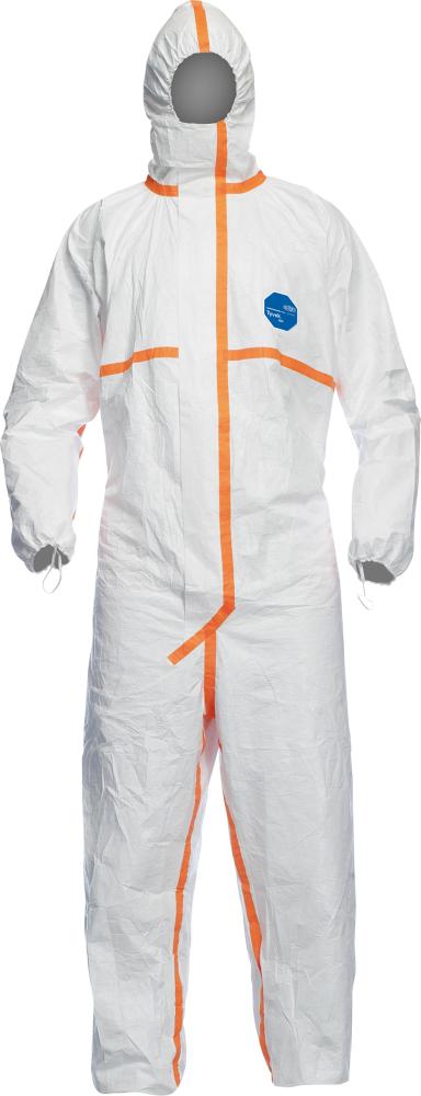 Einweganzug Tyvek® 800J