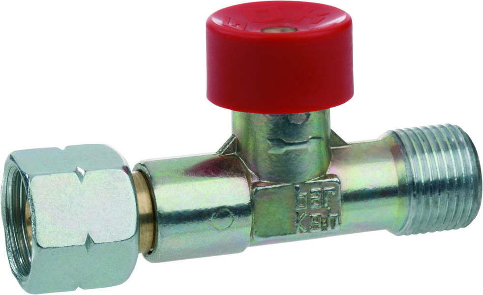 Schlauchbruchsicherung Typ SBS/ST 1,5 bar 4 kg/h