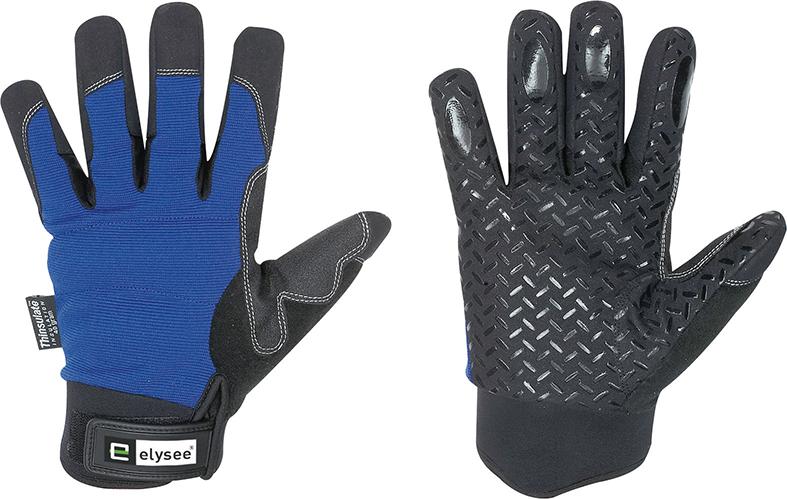 Winterhandschuh Freezer