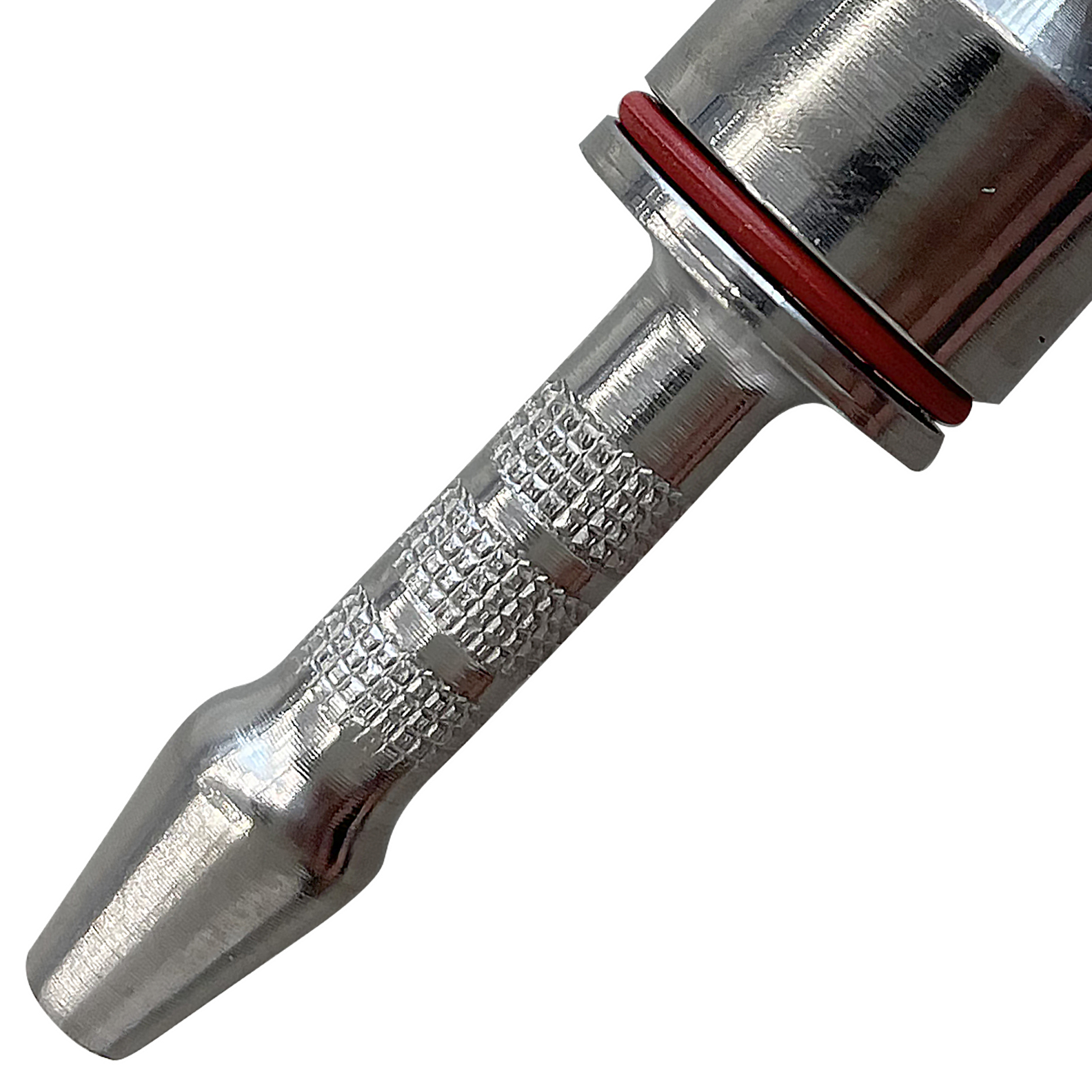 Kupplungsstift D2 Brenngas 4 mm für DKG - DKT