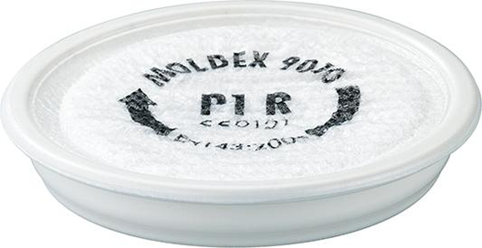 Partikelfilter 9010, P1 R Serie 7000+9000