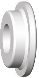 Adapter für Gaslinsen Jumbo 54N63-20