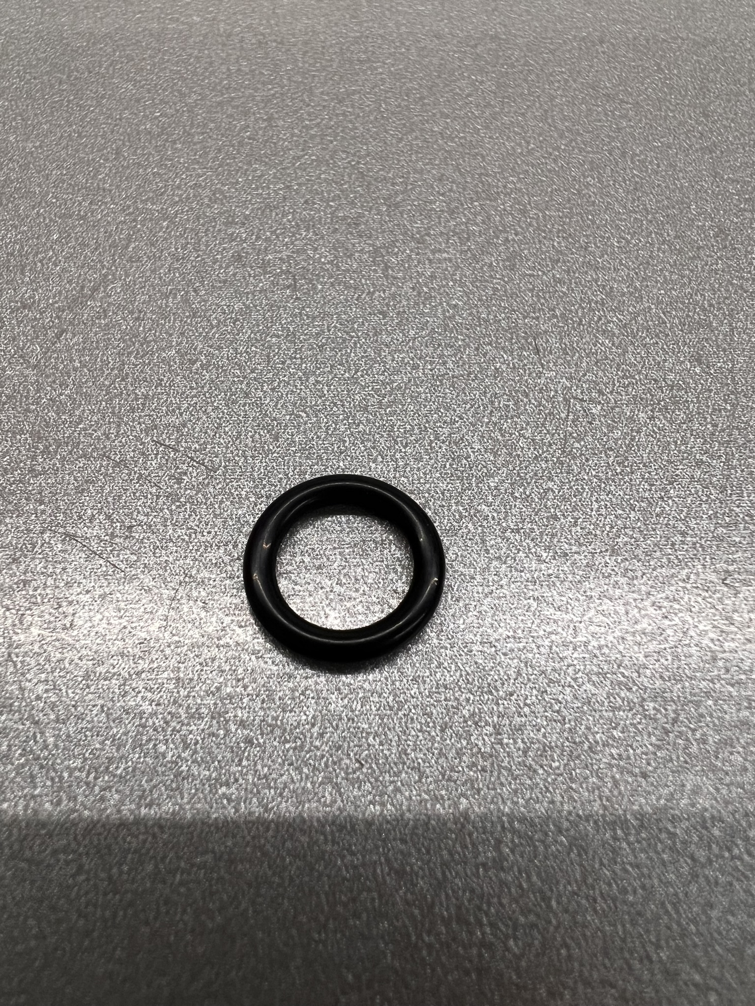Anschlussdichtung O-Ring