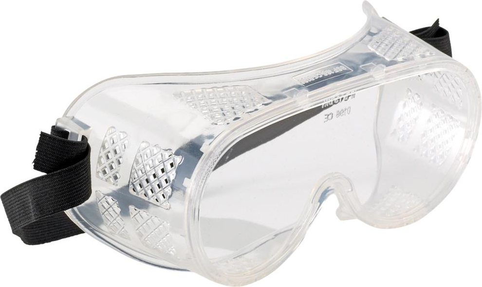 Vollsichtbrille Merkur, FORTIS Vollsichtbrille Merkur, FORTIS