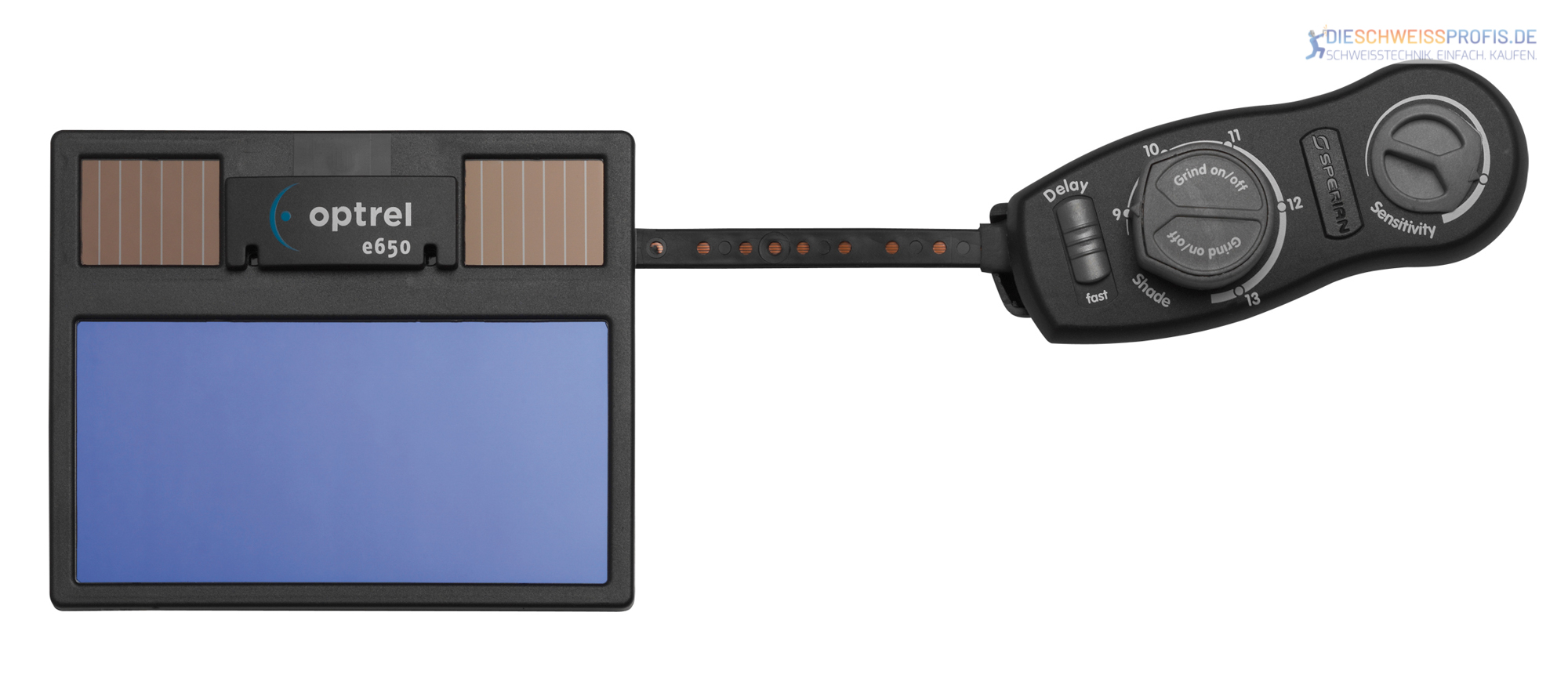 Ersatzkassette für Optrel®e650