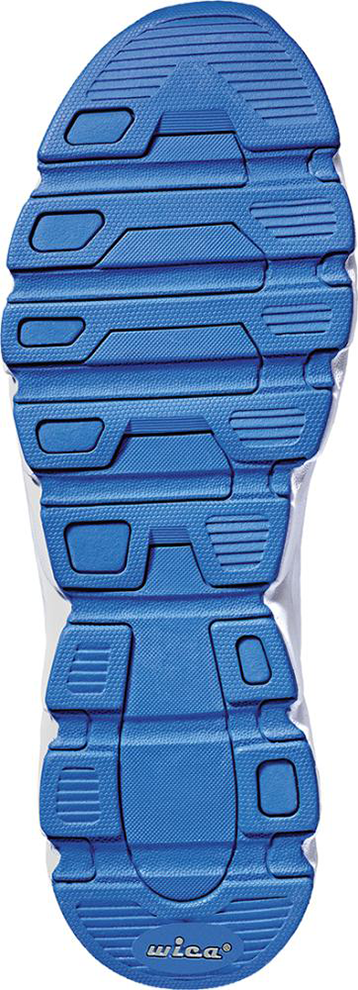 Halbschuh Gavia, S1P, Gr. 39 Wica