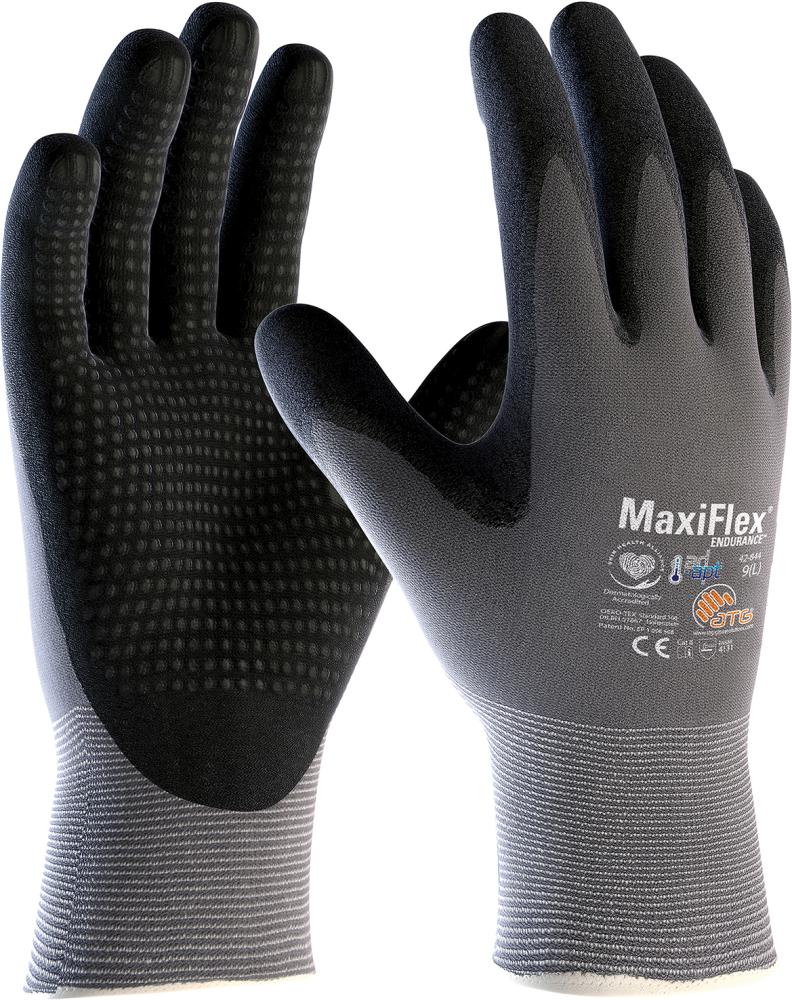 Montagehandschuh MaxiFlex® Endurance™ AD-APD®