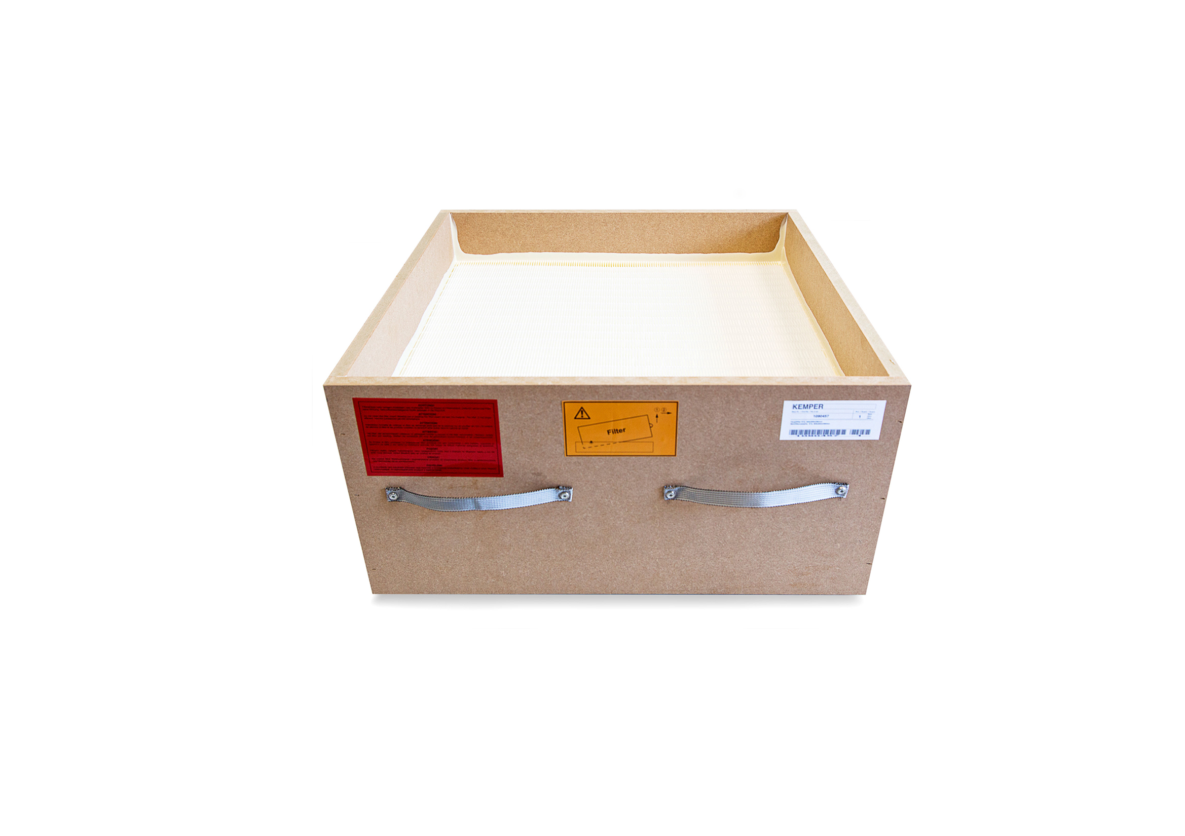 Kemper Ersatzfilter für ProfiMaster Kemper Ersatzfilter für ProfiMaster