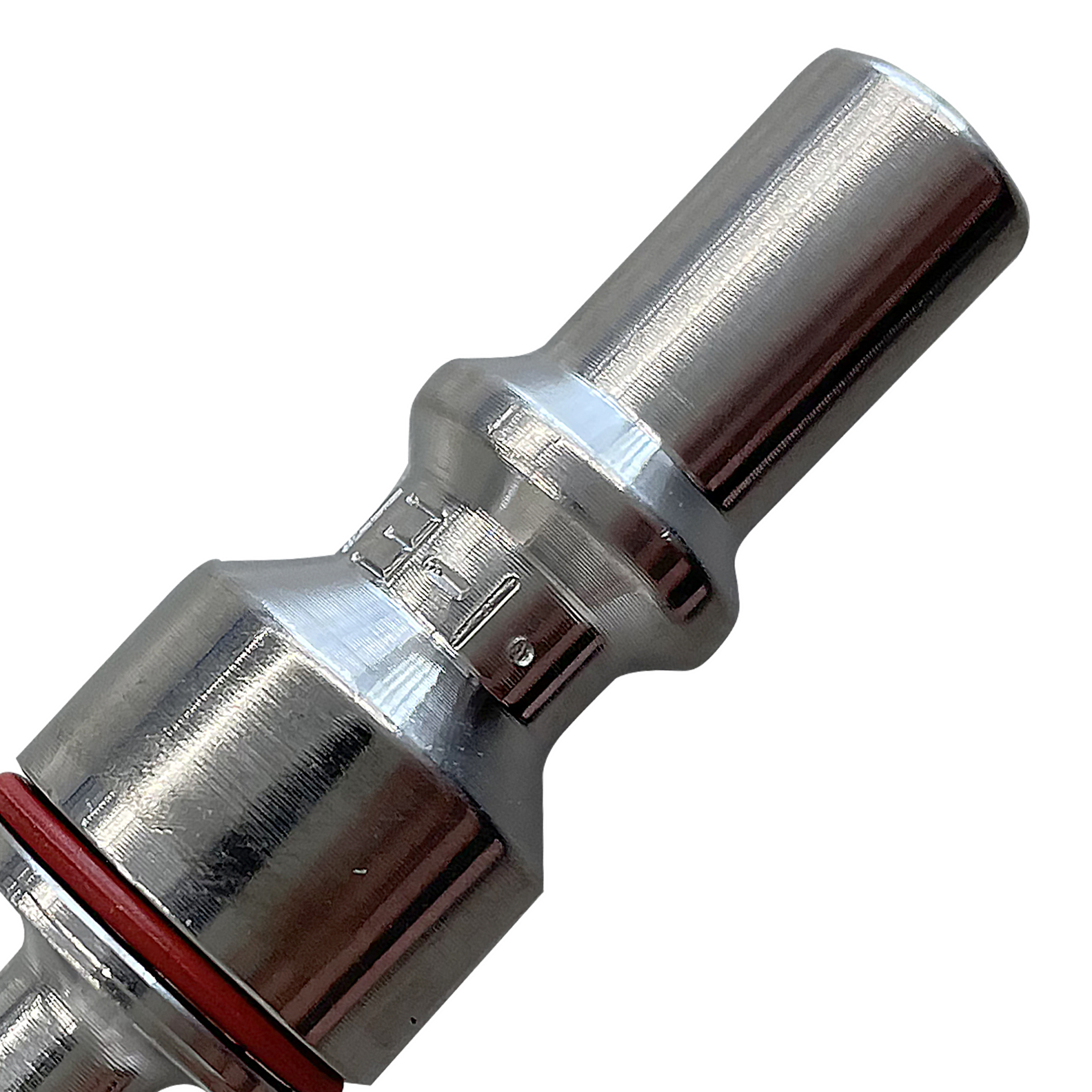 Kupplungsstift D2 Brenngas 4 mm für DKG - DKT