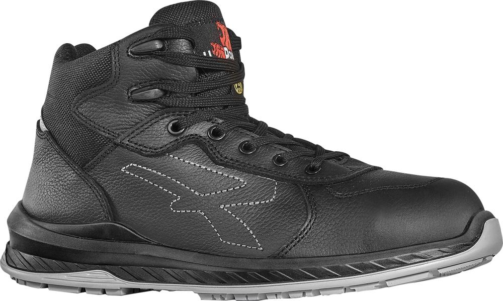 Sicherheitsschnürstiefel Scuro, S3 SRC CI ESD
