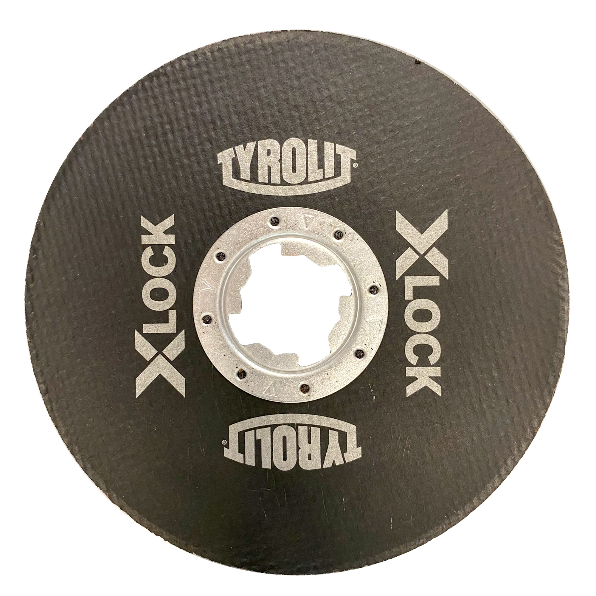 Trennscheibe X-LOCK Premium INOX Ø 115 x 1,0 x 22,23 mm - ABVERKAIUF