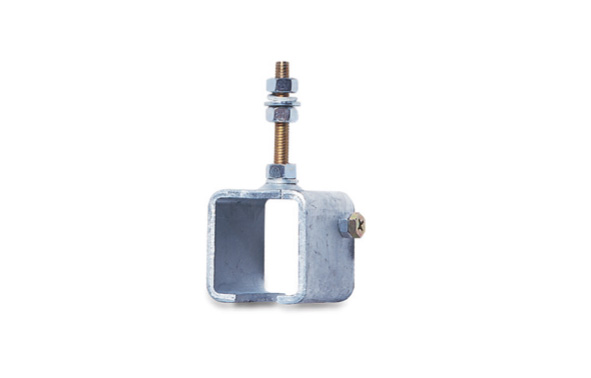 Kemper Universal-Schienenhalter für C-Profil