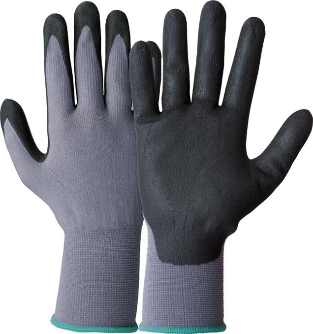 Handschuh GemoMech 664, Gr. 8