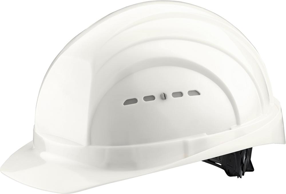 Schutzhelm EuroGuard 6, EN 397, weiß