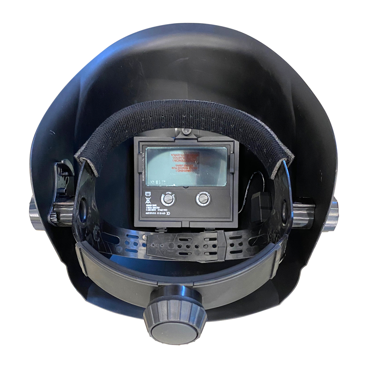 RYVAL OHE 410 Automatikschweißmaske