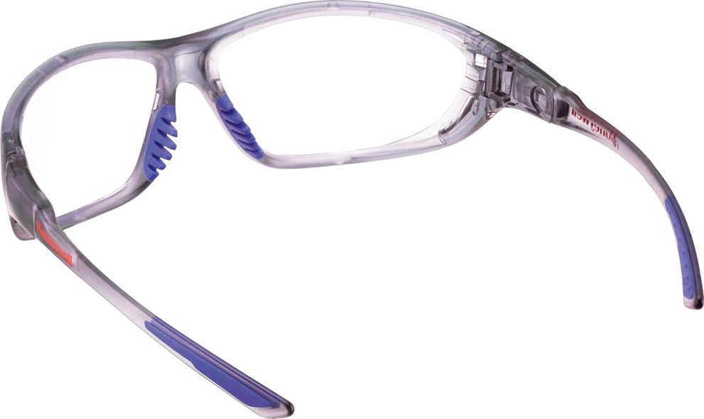 Brille SP1000, klar, extrem beschlaghemmend/ kratzfest