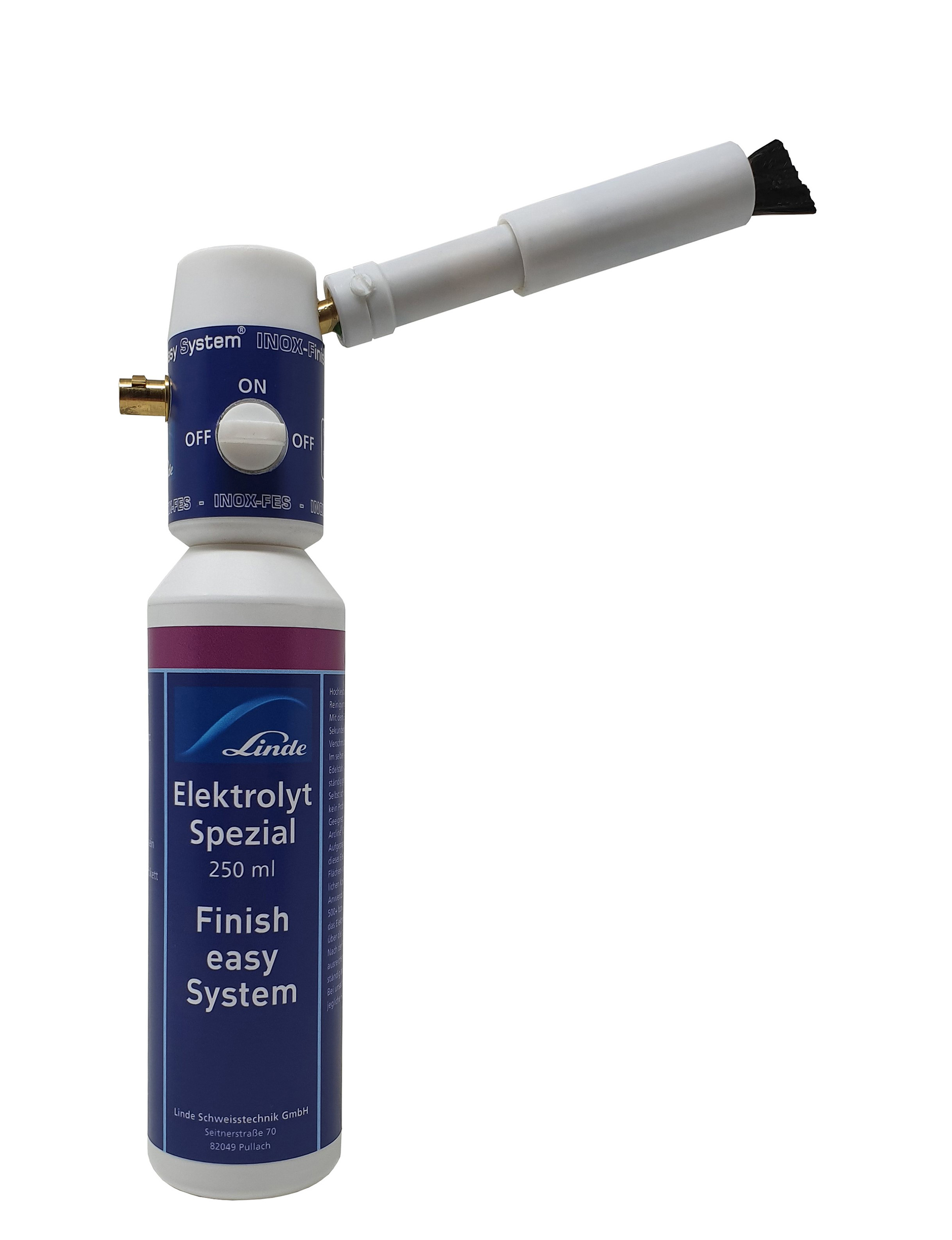 Arcline®Cleaner Linde FINISHEASY SYSTEM Basic