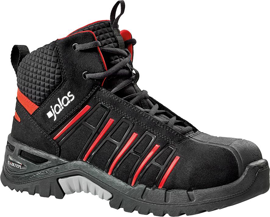 Stiefel 9975 Exalter, S3, SRC, HRO, ESD, Gr.40 Jalas