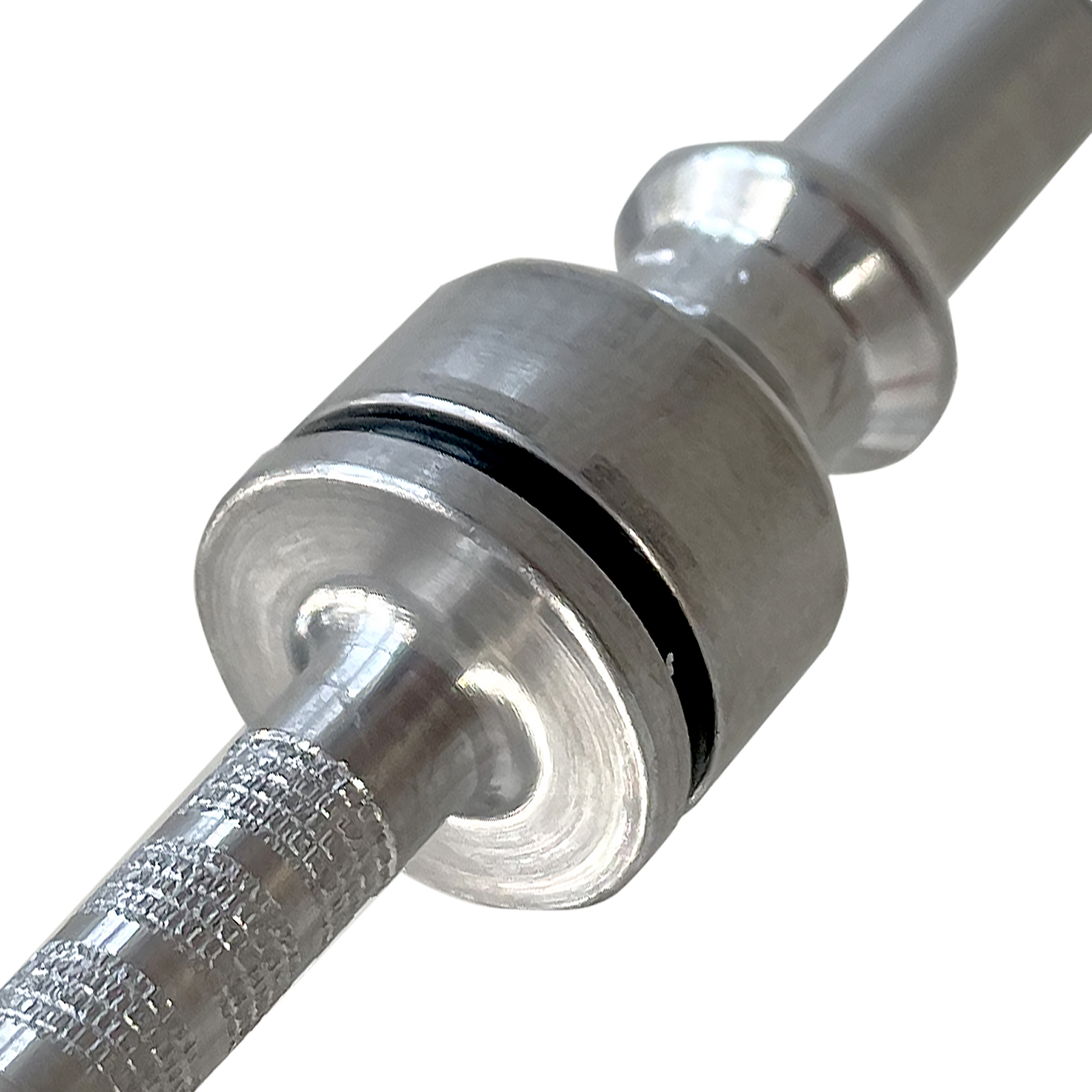 Kupplungsstift D2 Inertgas 4 mm für DKG - DKT