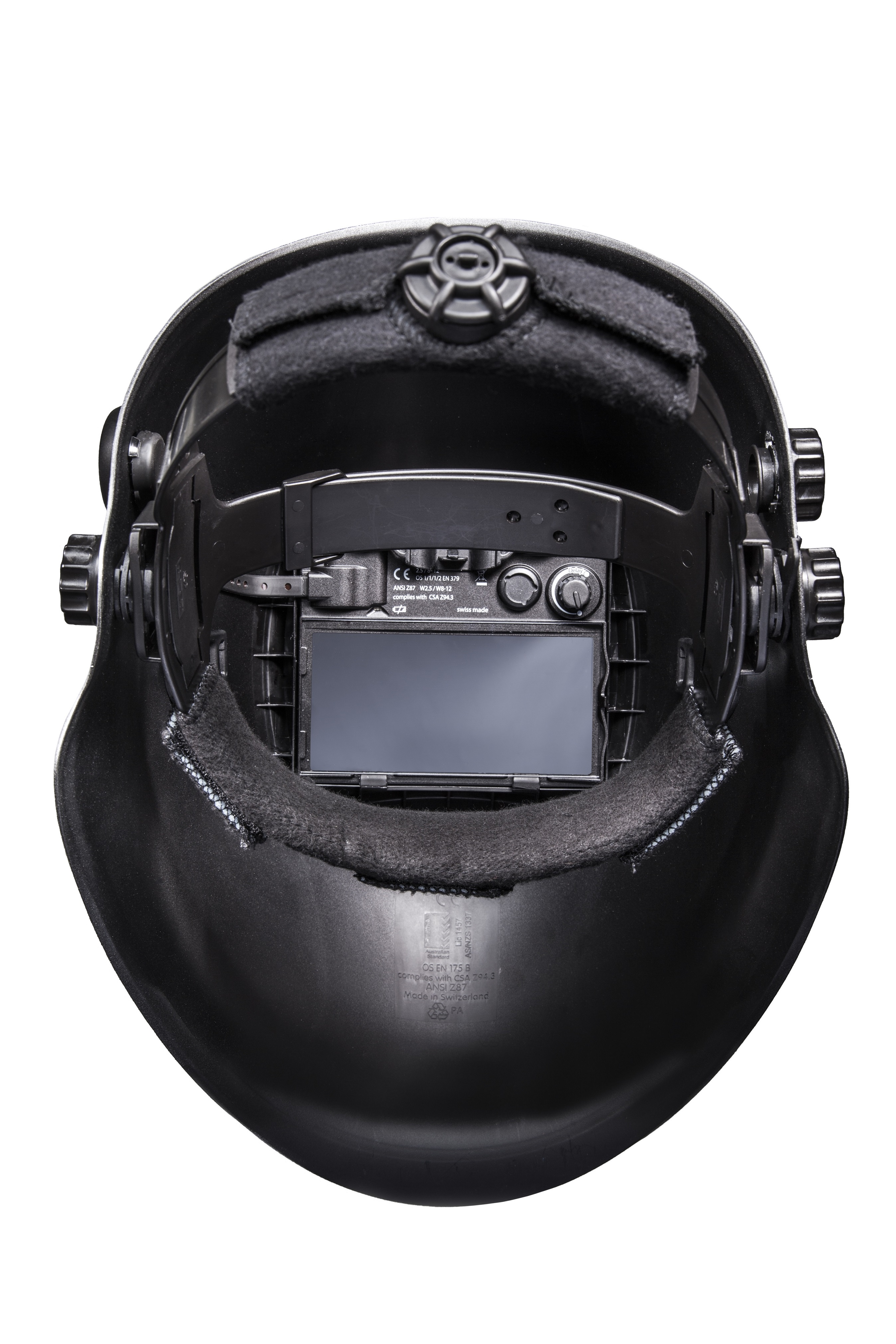 Linde Liprotector 2.5 Elektrooptischer Schweißhelm