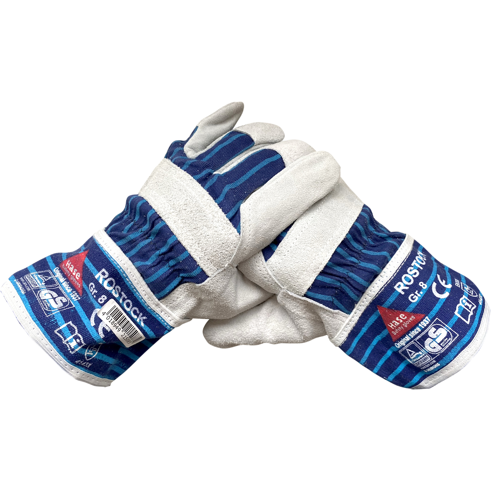 Arbeitshandschuhe Rostock 11