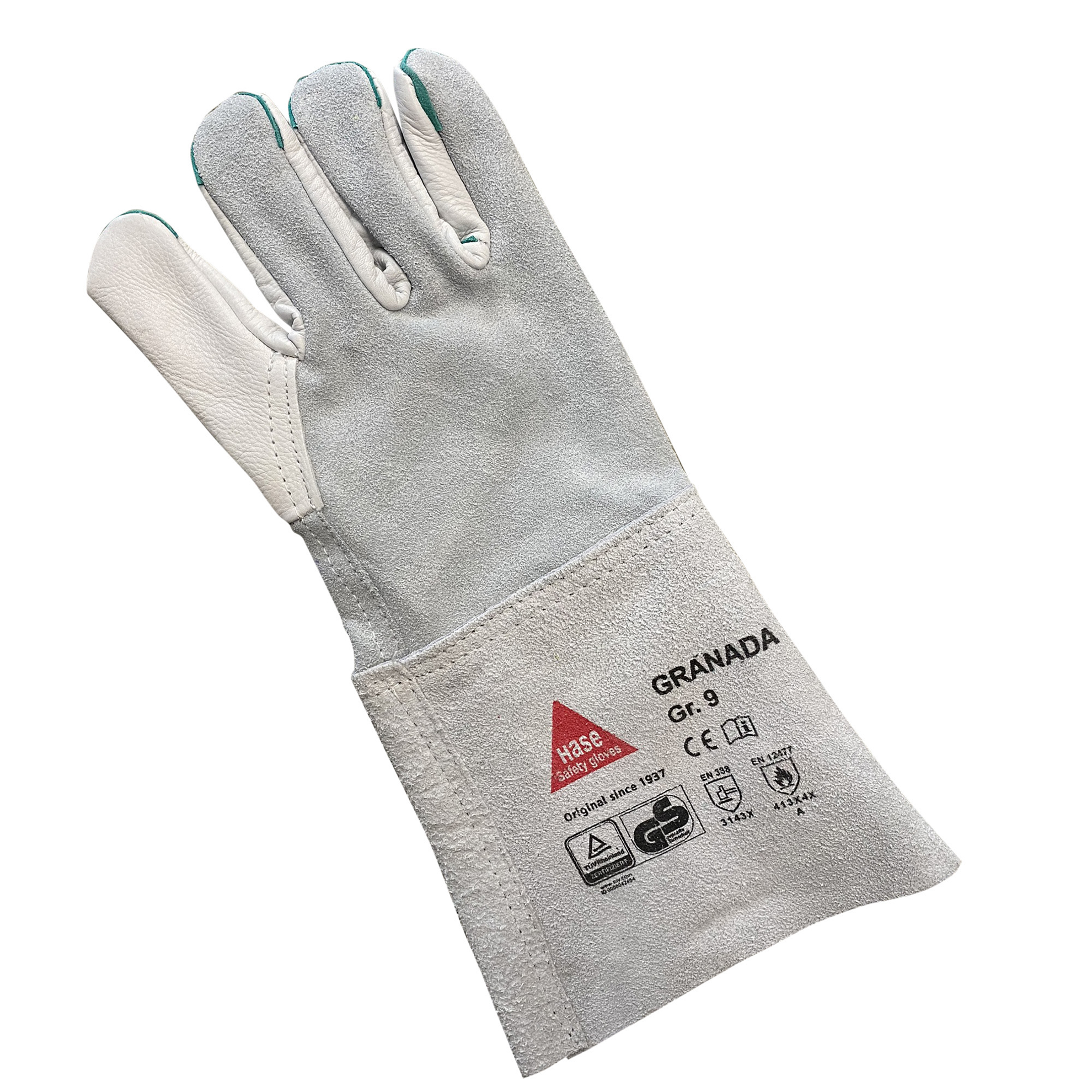 WIG-Handschuhe Granada 10