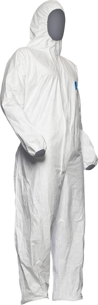 Einweganzug Tyvek® 400 Dual
