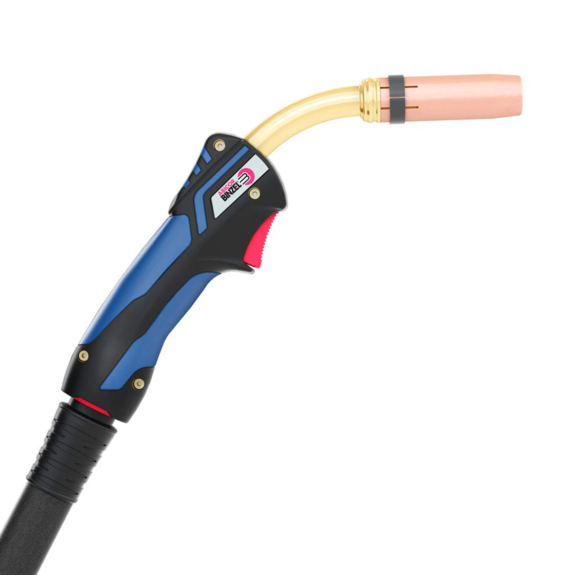 EVO PRO 401 D 5 m MIG/MAG-Brenner