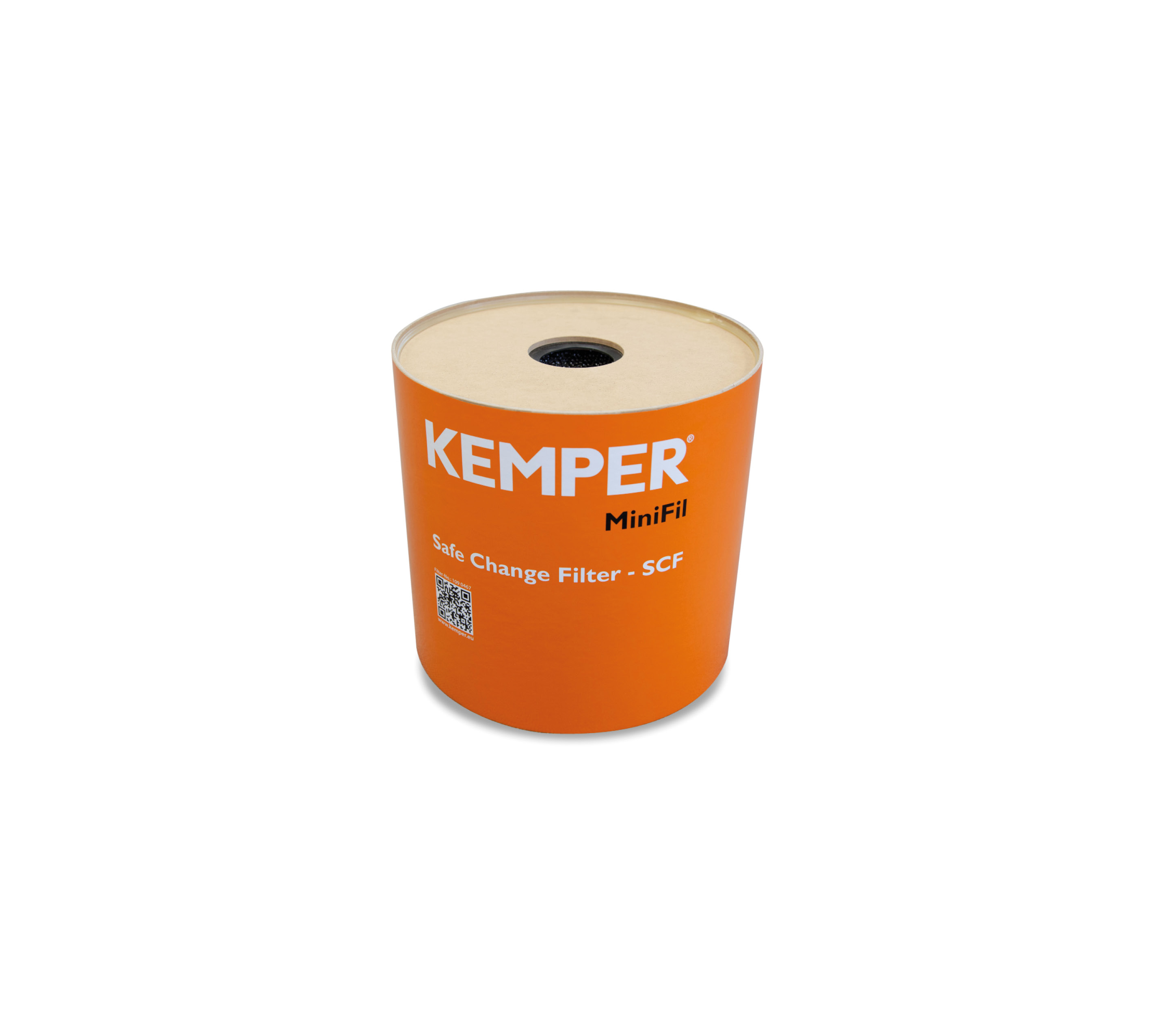 Kemper Ersatzfilter für MiniFil 12 m²