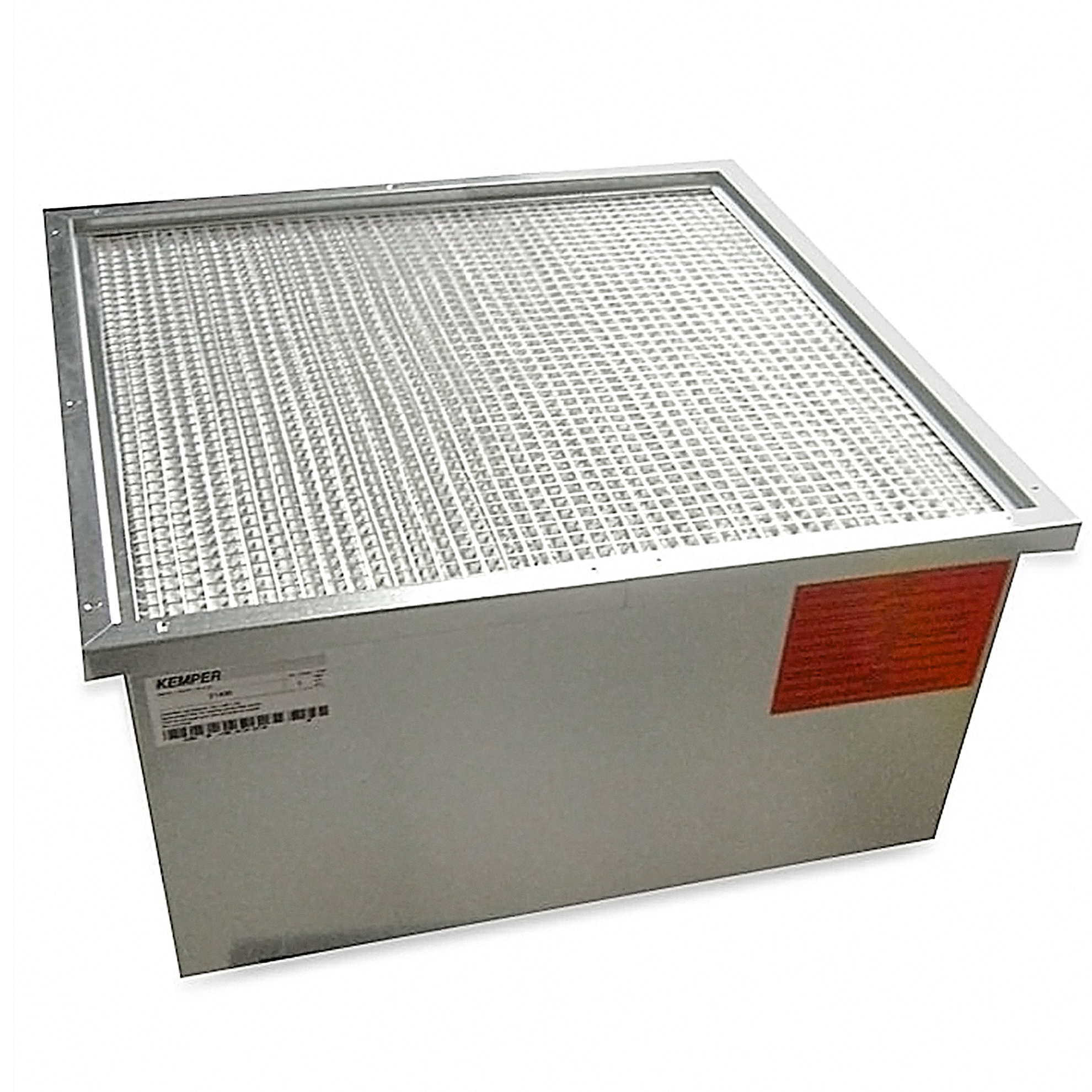 Kemper Ersatzfilter für Absauganlagen FilterMaster