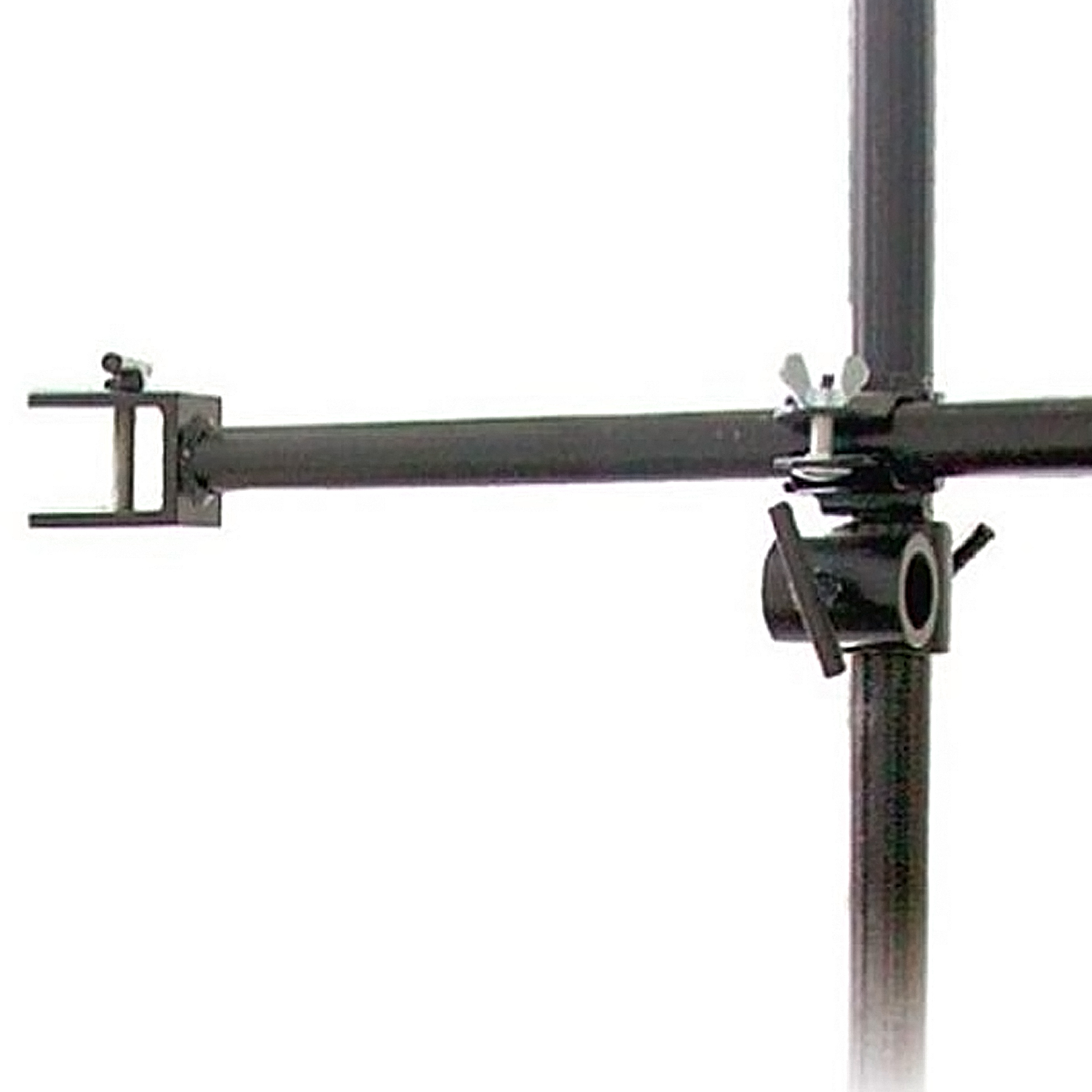 Kemper Ausbildungstisch mit Zwangslagen-Schweißvorrichtung 600 mm breit