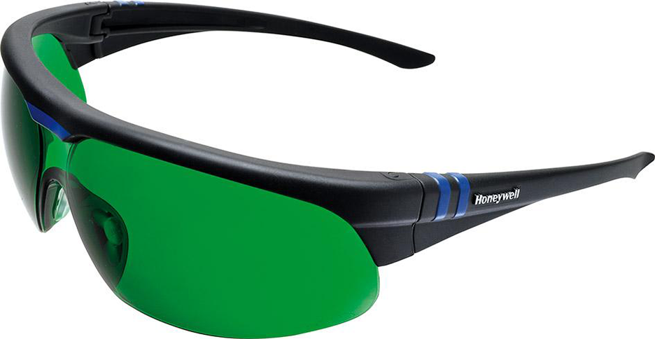 Brille Millennia 2G, IR5, kratzfest